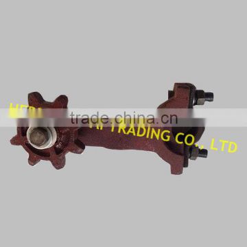 2016 Hot Sale Spare Parts for Combine