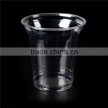 promotional plastic cups/double walled thermal plastic cup/plastic cups for sale                        
                                                Quality Choice