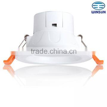 6inch cutout 145-155mm led down light 20W 1900lm