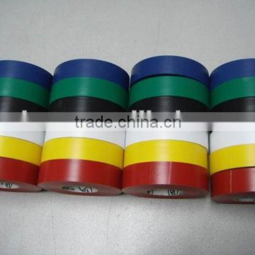 PVC Electrical Insulating Tape CSA