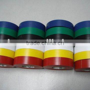 PVC Electrical Insulating Tape UL CSA