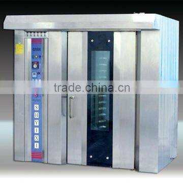 Bread Oven/Rotary Oven/Convection Oven(Manufacturer,CE)