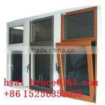 Extrusion Aluminium profile for window and door