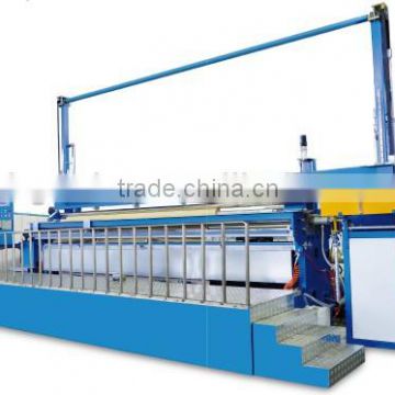 RIP and OIP RIP and OIP Combination Capacitance Bushing Winding Machine