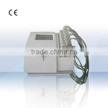 650nm lipo laser/lipolaser machine for effective weight loss