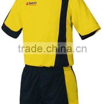 WHOLESALE 2015 NEW SEASON HIGH QUALITY SOCCER UNIFORM BI-02899