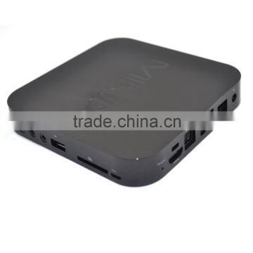 Hot selling Android RK3066 Dual-Core Minix NEO X5 mini Smart TV BOX G+8G Minix NEO X5 mini smart media player