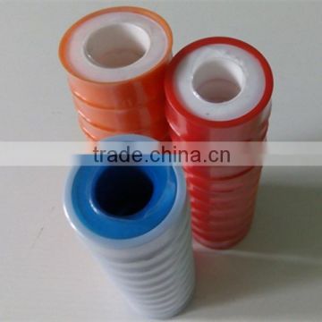 expanded quality ptfe hermetic seal tape for water and gas