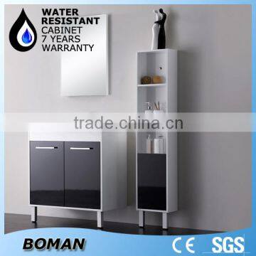 chinese manufacturer spanish bathroom vanity cabinet