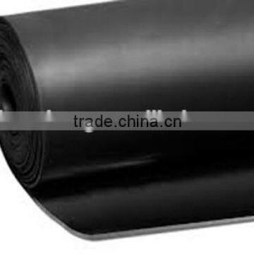 NBR Rubber Sheet