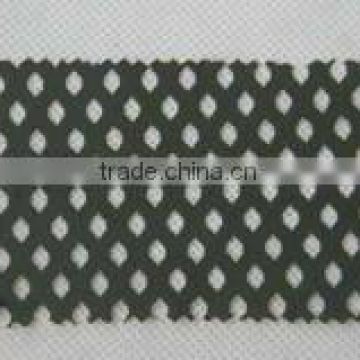 Synthetic Mechanical perforating machine