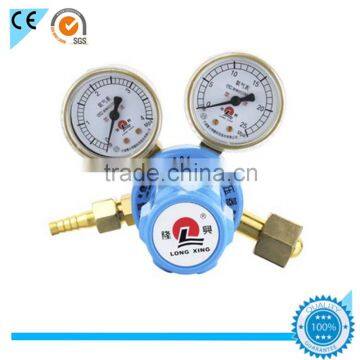 M62/ 662 A B C wholesale high quality oxygen regulator with 2 gauges