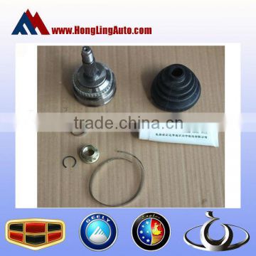 Chinese supplier of GEELY auto spare parts CVJ outside the Cage