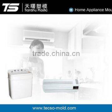 plastic injection mould fou air condition mould