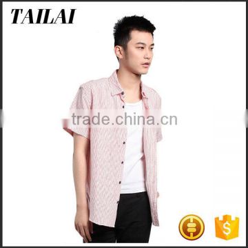 wholesale alibaba Top-end Formal Comfortable turkish cotton shirt