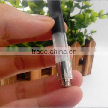 2015 Hot selling 280ml Rechargeable LED Mini Touch vape pen with ego 510 cbd atomizer
