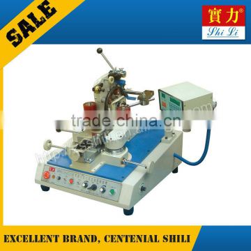 High quality automatic toroidal inductor coil winding machine price
