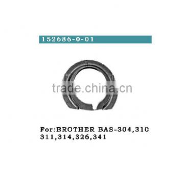 152686-0-01 shuttle driver asm for BROTHER/sewing machine spare parts
