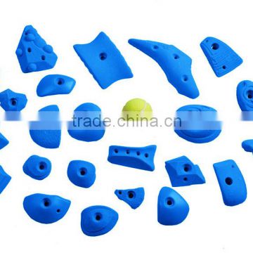 Factory price rock climbing holds