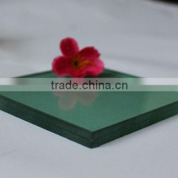 France green laminated glass