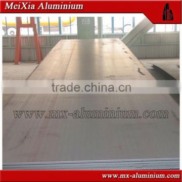 various use about high quality aluminum plate