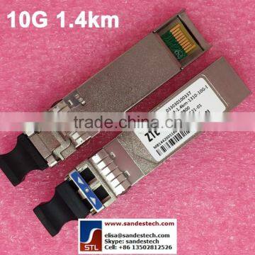 ZTE SM-1.4km-1310-10G-I MTRS-1E21-01 optical transceiver