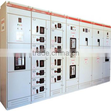 GCK Low-VoltagWithdrawable Switchgear