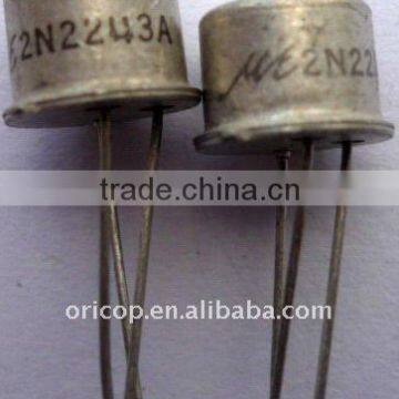 DIODE 2N2243A MOT