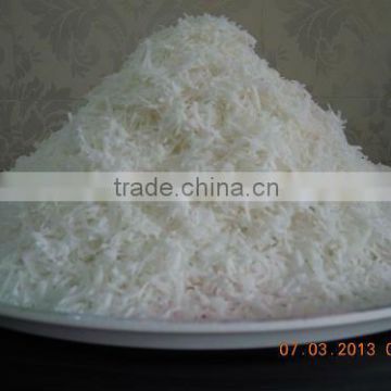 HIGH FAT HIGH QUALITY DESICCATED COCONUT