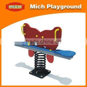 Plastic seesaw for kids 2309B