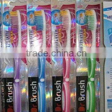 Dr.brush Toothbrush 6026