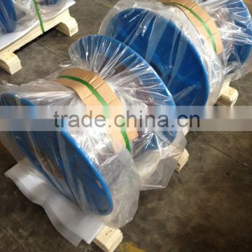 high carbon steel wire for safety wire