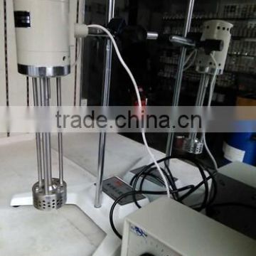 chemical lab multi-function emulsifing mixing equipment