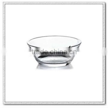 P041 Banquet Diameter 127mm Acrylic Round Food Display