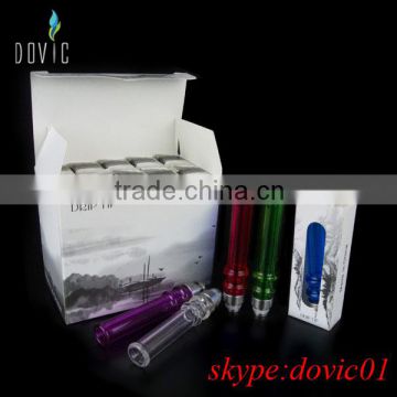 Cool desigh glass drip tips with beautiful package