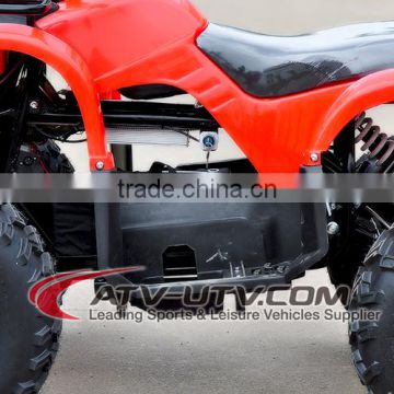 High Quality 4 Wheel Big Electric ATV For Adult