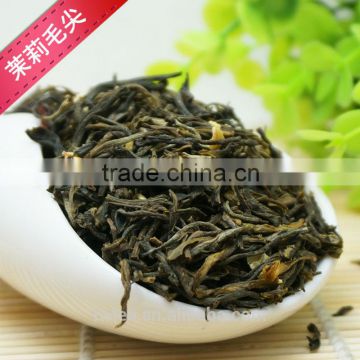 Jasmine green tea benefit CHINA Jasmine Green Tea brands Supplier