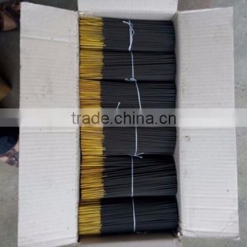 Competitive price Vietnam black incense sticks
