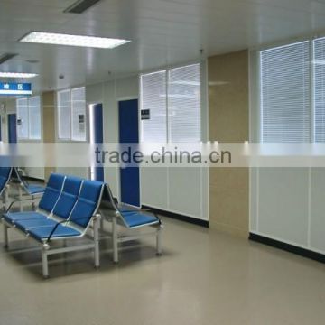 Superior Quality - InsulationPartition Walls (clipping shutters)