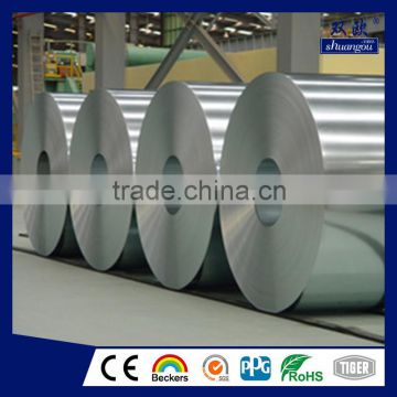New design prepainted coated china aluminum coil for wholesales
