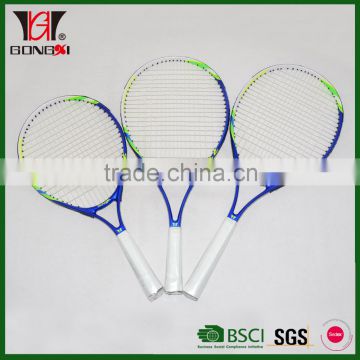 Wholesale 21" 23" 25" brand baby tennis racket from manufacturers