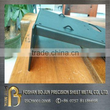 China supplier custom metal bracket , metal roofing bracket