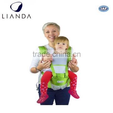 Popular Multi-functional cangaroo baby carrier