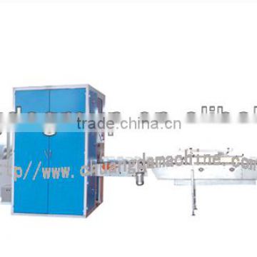 CDH-1575-YD-E Full Auto Toilet Paper Production Line