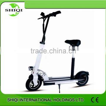 Hot selling 500W 48V Speedway 2 Electric Scooter