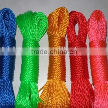 32mm color rope