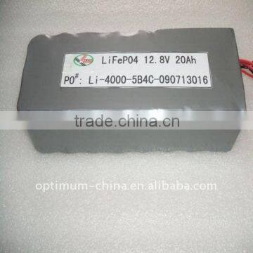 Lighter battery pack 12V 20AH for tools