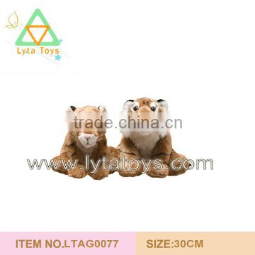High Quality Stuffed Baby Tiger Toys