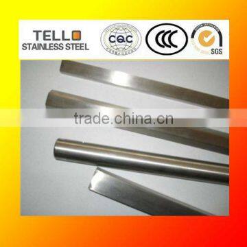 316L stainless steel hexagonal bar