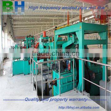 Used slitting rewinding line for sale